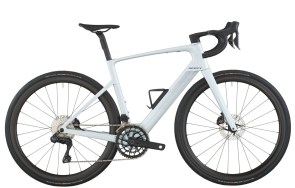 SCOTT FASTLANE 10 CUMULUS WHITE 2026